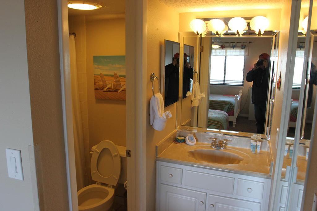 Sundestin 818 Apartment 외부 사진