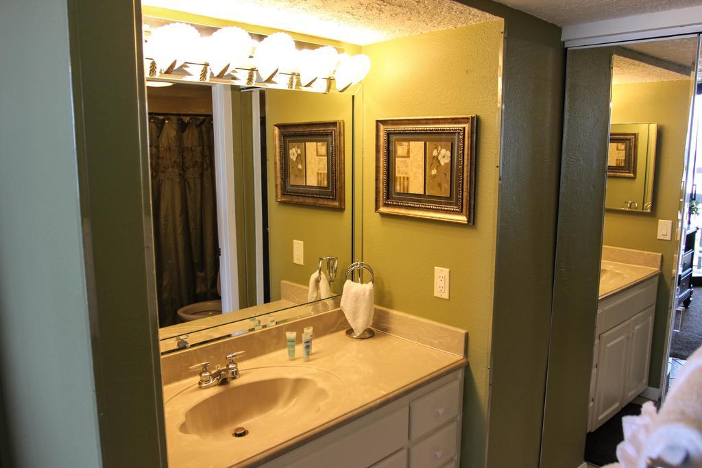 Sundestin 818 Apartment 외부 사진