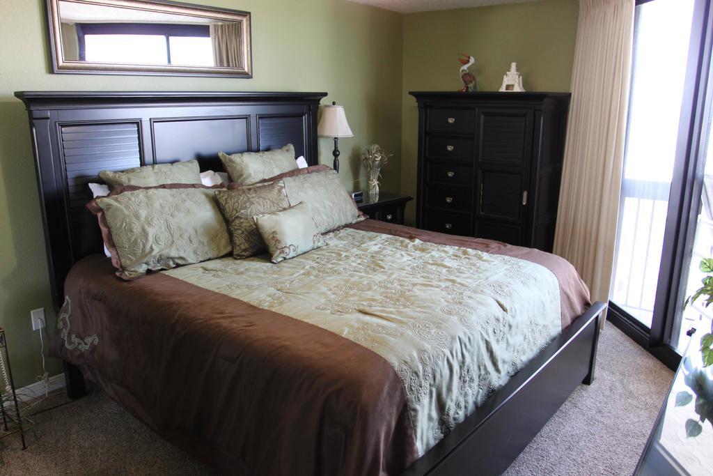 Sundestin 818 Apartment 외부 사진