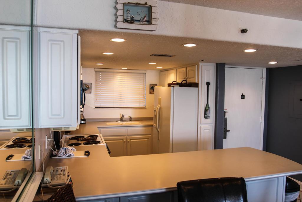 Sundestin 818 Apartment 외부 사진