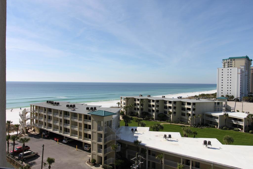 Sundestin 818 Apartment 외부 사진