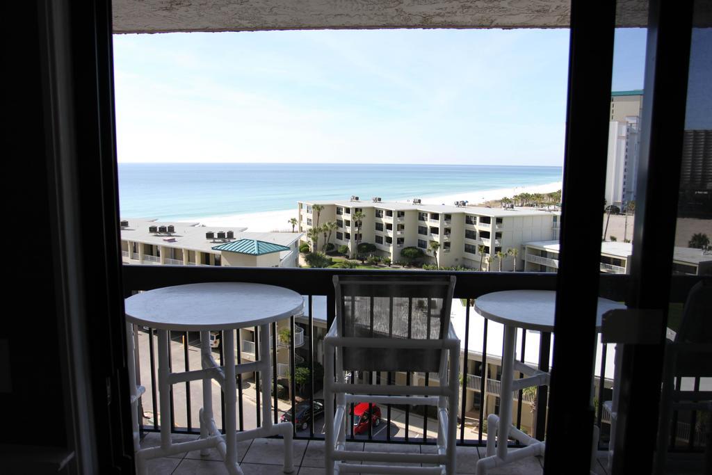 Sundestin 818 Apartment 외부 사진